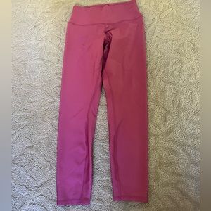 Alo Airlift 7/8 Crop